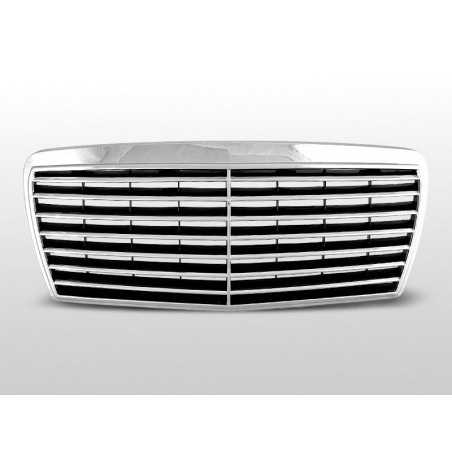 Chrome Grille Mercedes W124 01/93-06/95 GRME02 GRME02 109,90 €