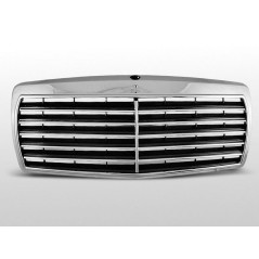 Chrome Grille Mercedes W201 12.82-05.93 GRME04 GRME04 99,90 €