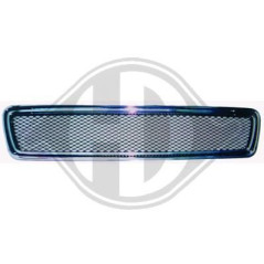 Chromgrill Volvo S40/V40 96-03 7613240