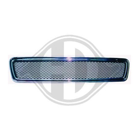 Chromgrill Volvo S40/V40 96-03 7613240