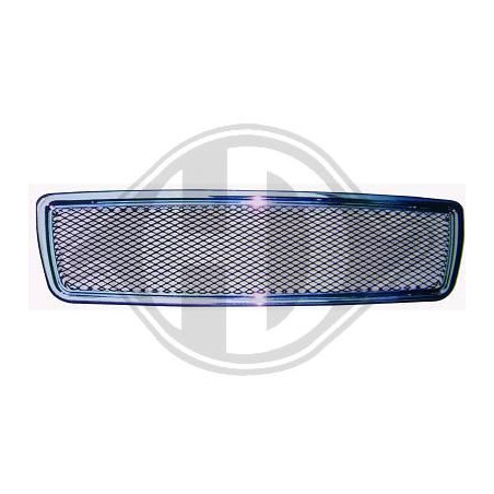 Chrome Grille Volvo S70/V70 97-12/99 7635140 7635140 74,90 €