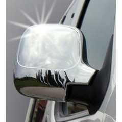 Peugeot PARTNER chrome mirror shells PA7003 PA7003 89,00 €