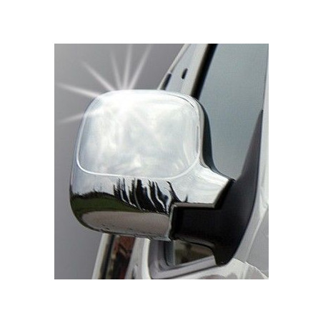 Peugeot PARTNER chrome mirror shells PA7003 PA7003 89,00 €