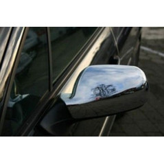 Peugeot 407 Coupé Chrome Mirror Shells PC4070906 PC4070906 89,00 €