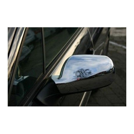 Peugeot 407 Coupé Chrome Mirror Shells PC4070906 PC4070906 89,00 €