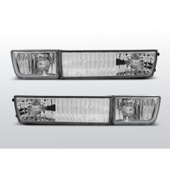 Front indicators + fog lights + position Volkswagen Golf 3/Vento KPVW21 KPVW21 49,90 €