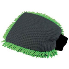 2 in 1 dreadlocks washing glove 911628 911628 7,95 €