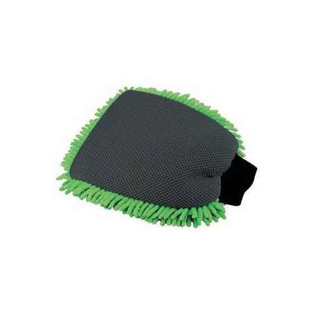 2 in 1 dreadlocks washing glove 911628 911628 7,95 €