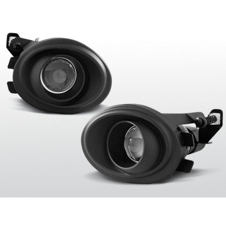 BMW E39/E46 Black Fog Lights HABM11 HABM11 89,90 €