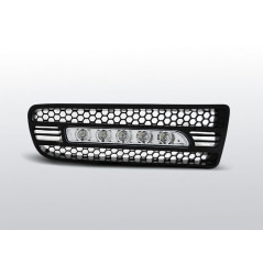 Daytime Running Lights VW Golf 4 09.97-09.03 Black HAVW06 HAVW06 89,95 €