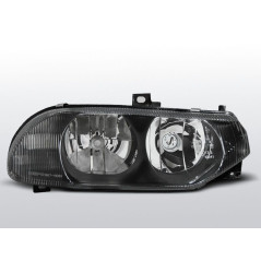 Front Headlights Alfa Romeo 156 10.97-06.03 Black LPAR04 LPAR04 119,90 €