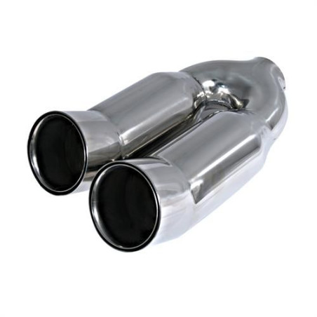 TouXX2 exhaust tip 20048 20048 64,90 €