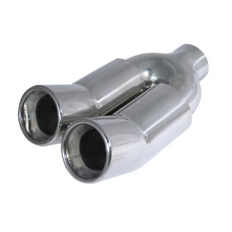 TouXX2 exhaust tip 20049 20049 66,90 €