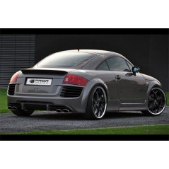 Audi TT Rear Bumper AUDITTPRIOR AUDITTPRIOR 449,00 €