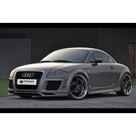 AUDI TT Front Bumper AUDITTPRIOR AUDITTPRIOR 519,00 €