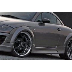 AUDI TT side skirts AUDITTJOMJP AUDITTJOMJP 279,00 €