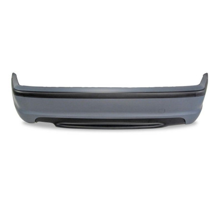 Rear bumper BMW E46 4 doors 5.98-2005 Sport look 5111280JOM 5111280JOM 279,90 €