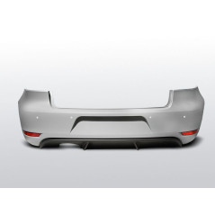 Volkswagen Golf 6 Look GTI PDC Rear Bumper ZTVW04 ZTVW04 389,90 €