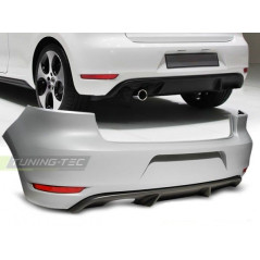 Volkswagen Golf 6 Look GTI PDC Rear Bumper