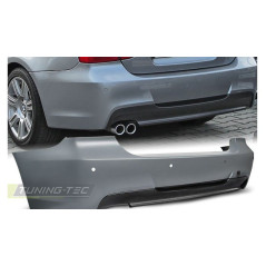 BMW E90 09-11 M-Tech PDC Rear Bumper