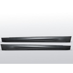 Side Skirts BMW E90 05-11 M3 look PGBM03 PGBM03 199,90 €