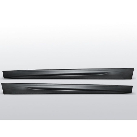 Side Skirts BMW E90 05-11 M3 look PGBM03 PGBM03 199,90 €