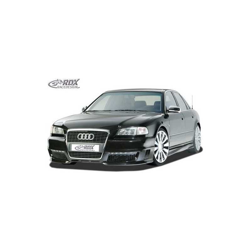 AUDI A8 D2 Seitenschweller RDSL398