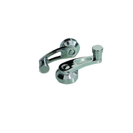 Alu Swing Style S window cranks 837581-13 837581-13 17,95 €