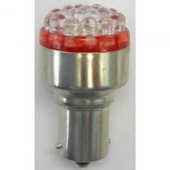 Ampoule à leds 12V 21W orange