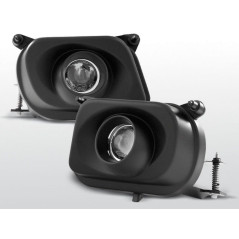 Mercedes W210 95-05.99 Black Fog Lights HAME04 HAME04 89,90 €