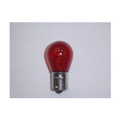 Ampoule 12V 21W rouge