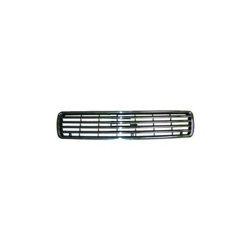 Chromgrill Audi 80 91-95 B4 1015240