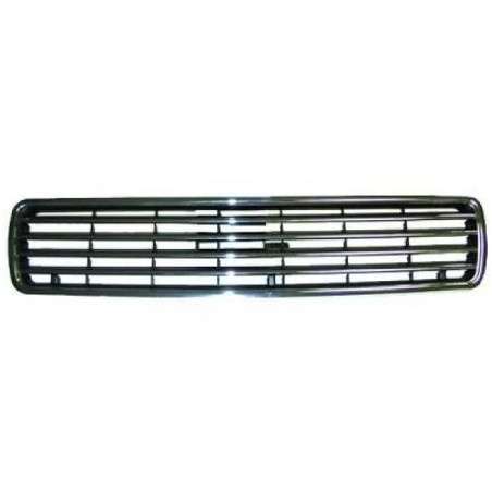 Chrome grille Audi 80 91-95 B4 1015240 1015240 79,95 €