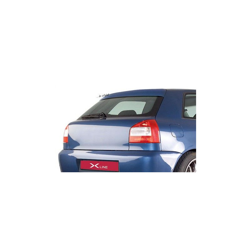 Fensterkappe Audi A3 8L 1996-2003 HSB001