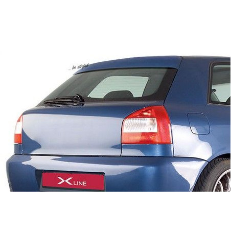 Fensterkappe Audi A3 8L 1996-2003 HSB001