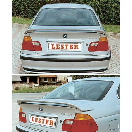 Spoiler BMW 3er E46 Limousine LESH800XX