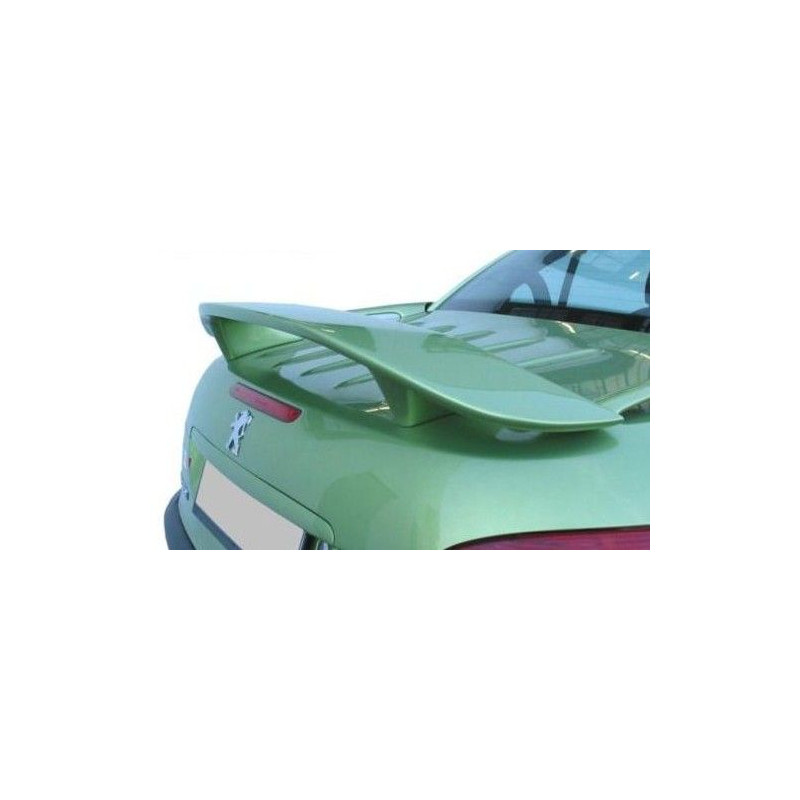 Aileron Peugeot 206 CC