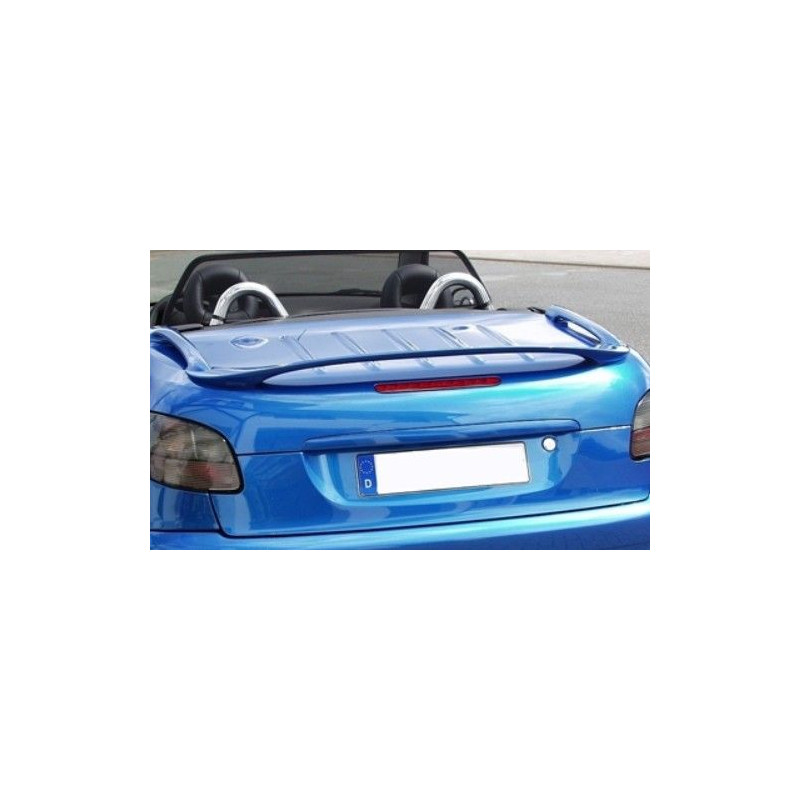 Aileron Peugeot 206 CC