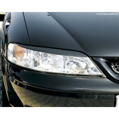 Headlight eyelids Opel Vectra B -1999 SB017 SB017 29,90 €