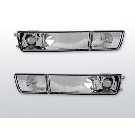 Front indicators Volkswagen Golf 3/Vento KPVW12 KPVW12 39,90 €