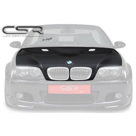 Hood BMW E46 cabrio look M3 E90 00-07 MOT024 MOT024 669,95 €