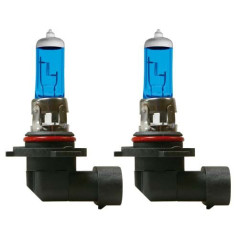 2 Ampoules H10 12V 42W Blu-XE