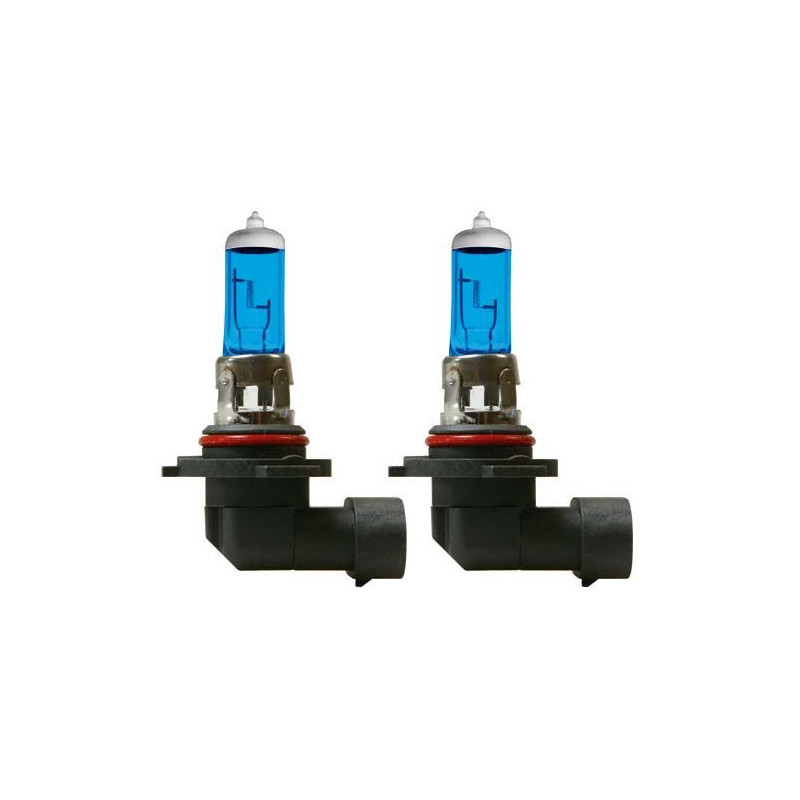 2 Ampoules H10 12V 42W Blu-XE