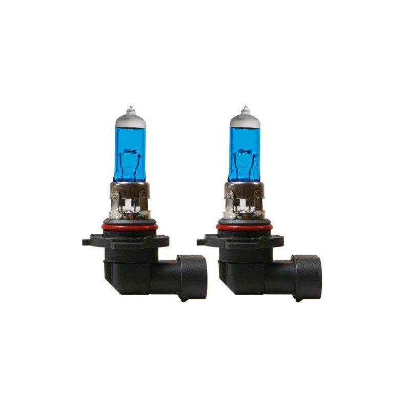 2 Ampoules H12 12V 53W Blu-Xe