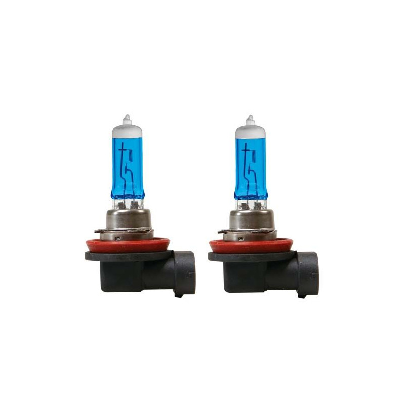 Ampoules H8 12V 35W Blu-Xe