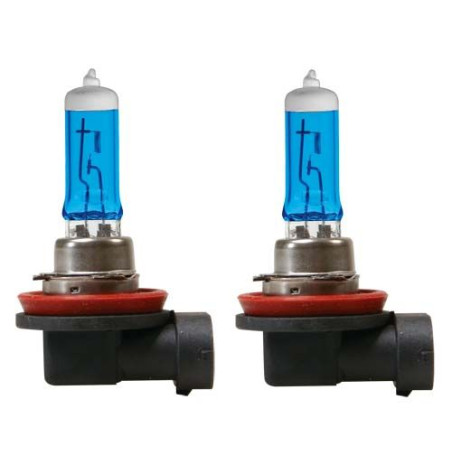 Ampoules H8 12V 35W Blu-Xe