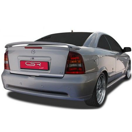 Spoiler Opel Astra G cpé/cab T98C 2000-2005 HF172 HF172 119,90 €