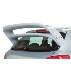 Aileron Peugeot 206