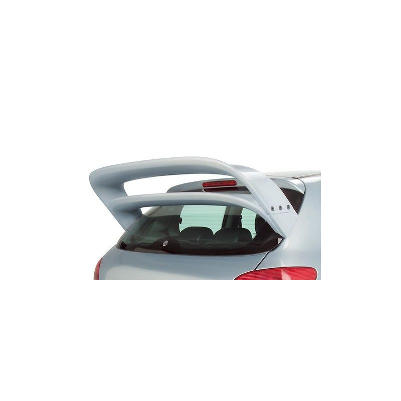 Spoiler Peugeot 206 HF092