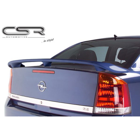 Spoiler Opel Vectra C 2002-2008 HF060